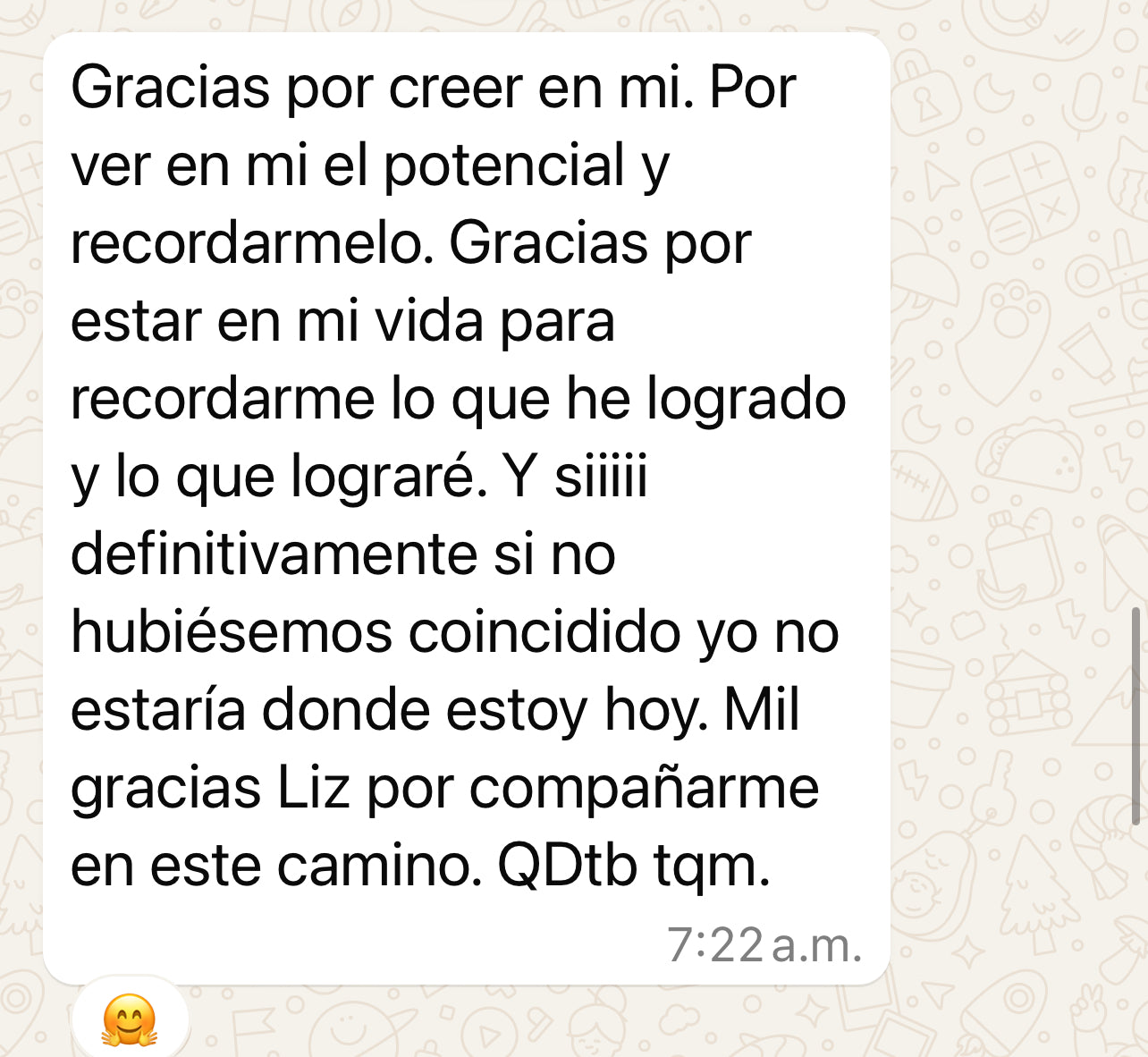 Mentoría grupal activa desata tu Potencial conviértete en una Mujer Imparable