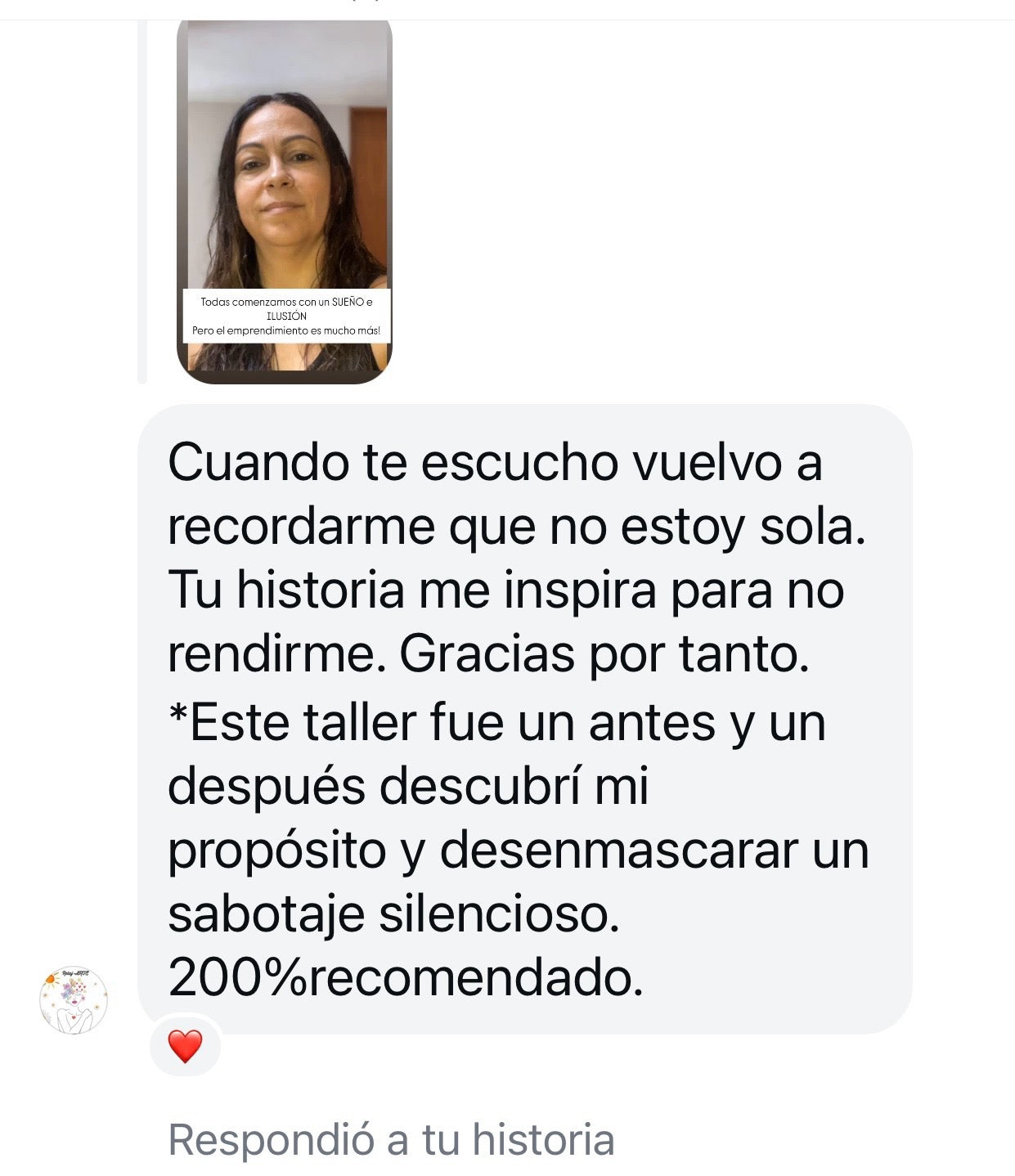 Emprende con tu PROPÓSITO, talento y pasión (miércoles 29 de julio 8pm)