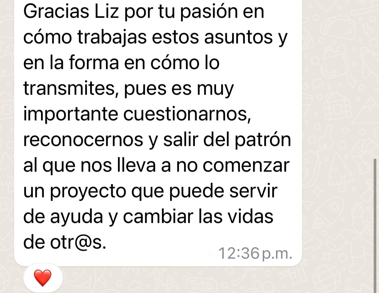 Pierde el miedo a grabarte y exponerte en redes sociales (jueves 30 julio 8pm)