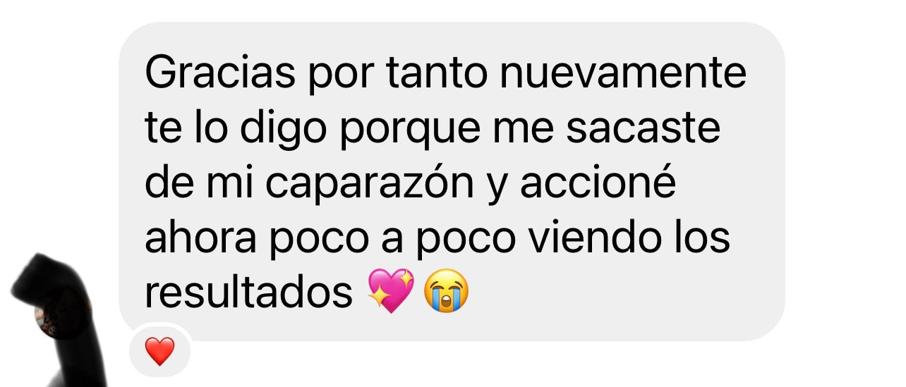 Usando el miedo a mi favor grupal en vivo (martes 19 mayo 8pm) via zoom